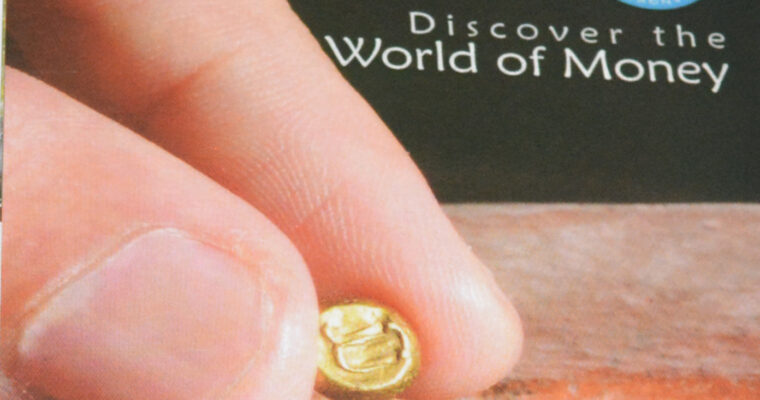 Museo ng Bangko Sentral ng Pilipinas: The Money Museum