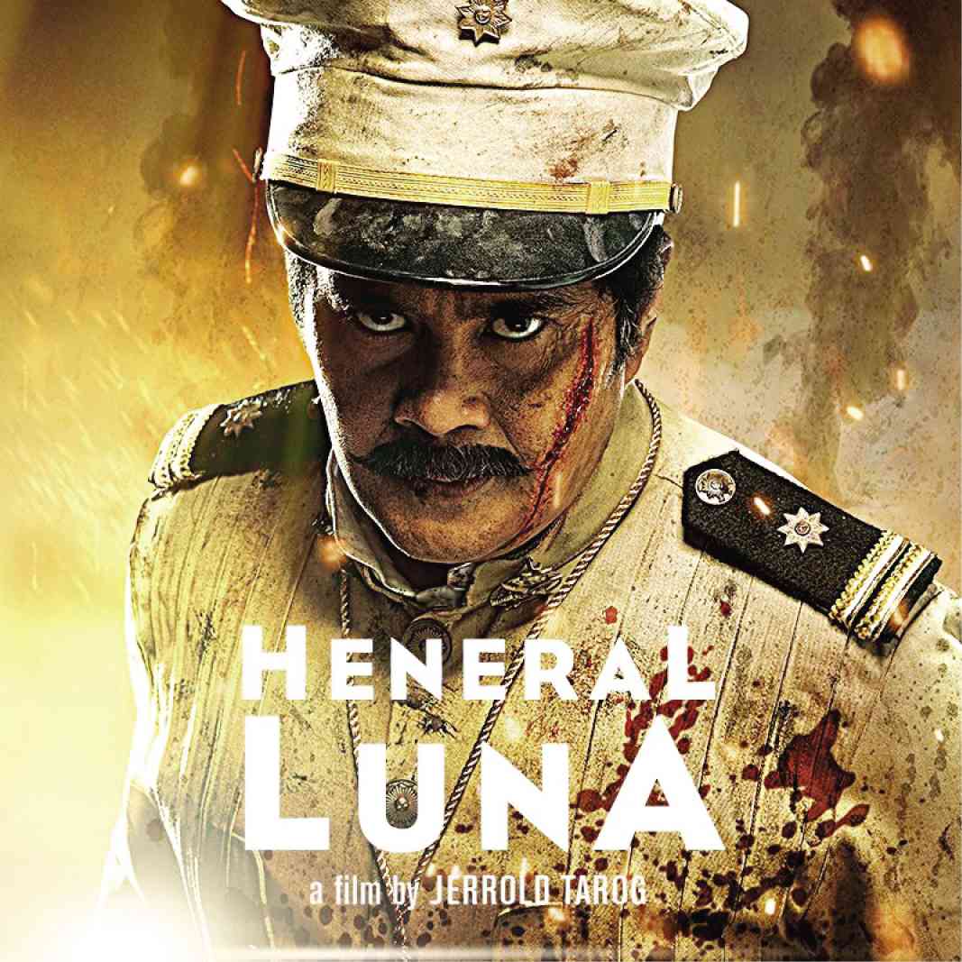 Heneral luna full movie new arrivals